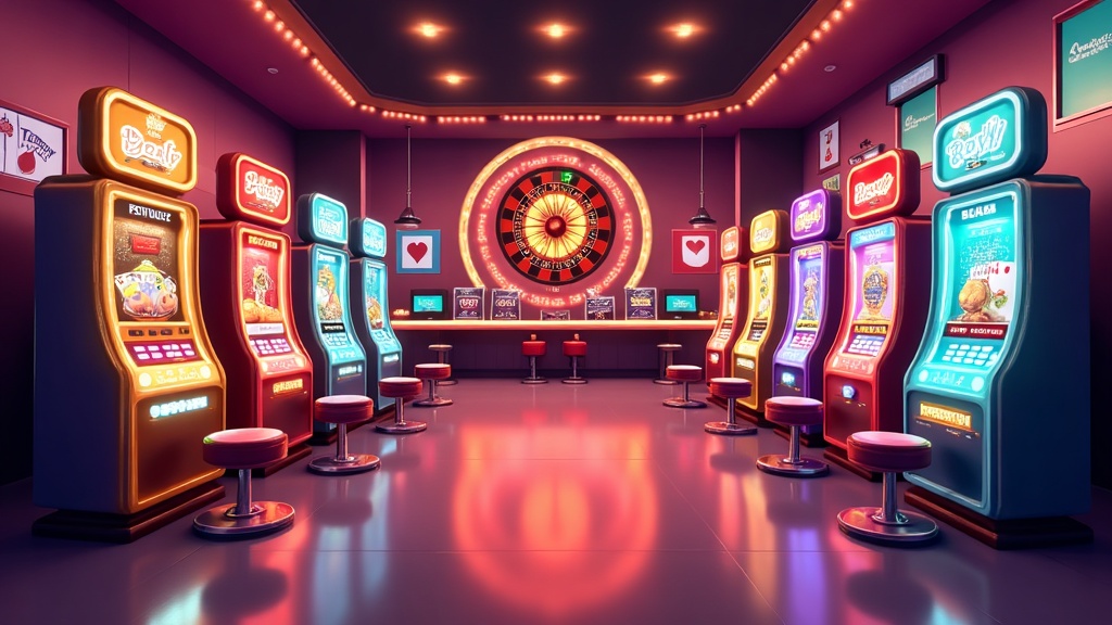 Vegashero Casino