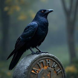 Raven Rune Vegashero Casino