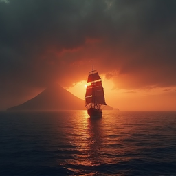 Voyage of Ember Vegashero Casino review