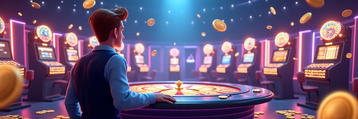 Vegas Hero Casino review