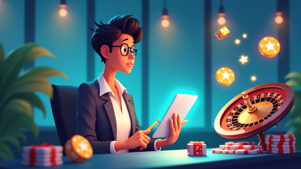 Vegas Hero reviews