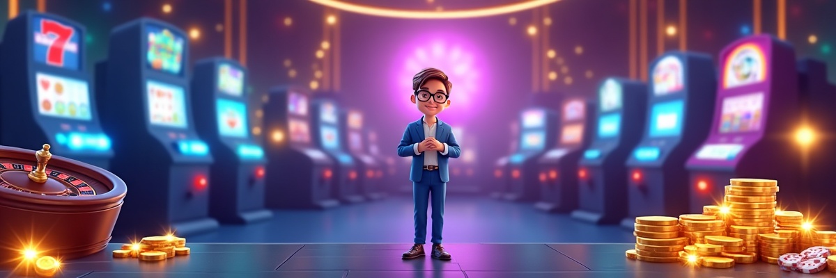 Vegas Hero Casino review